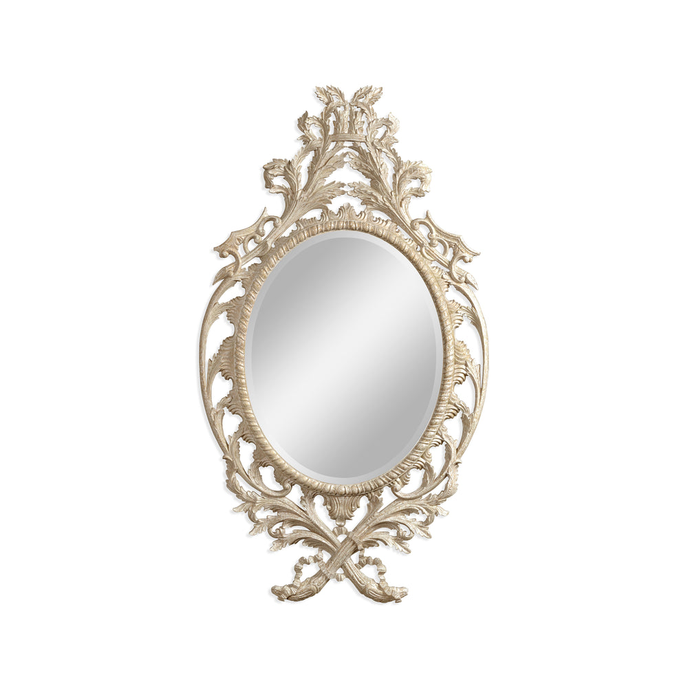 Leicester Venetian Mirror