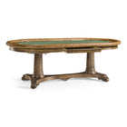 Light Mahogany Poker Table