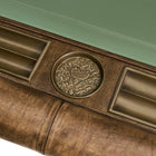 Light Mahogany Poker Table