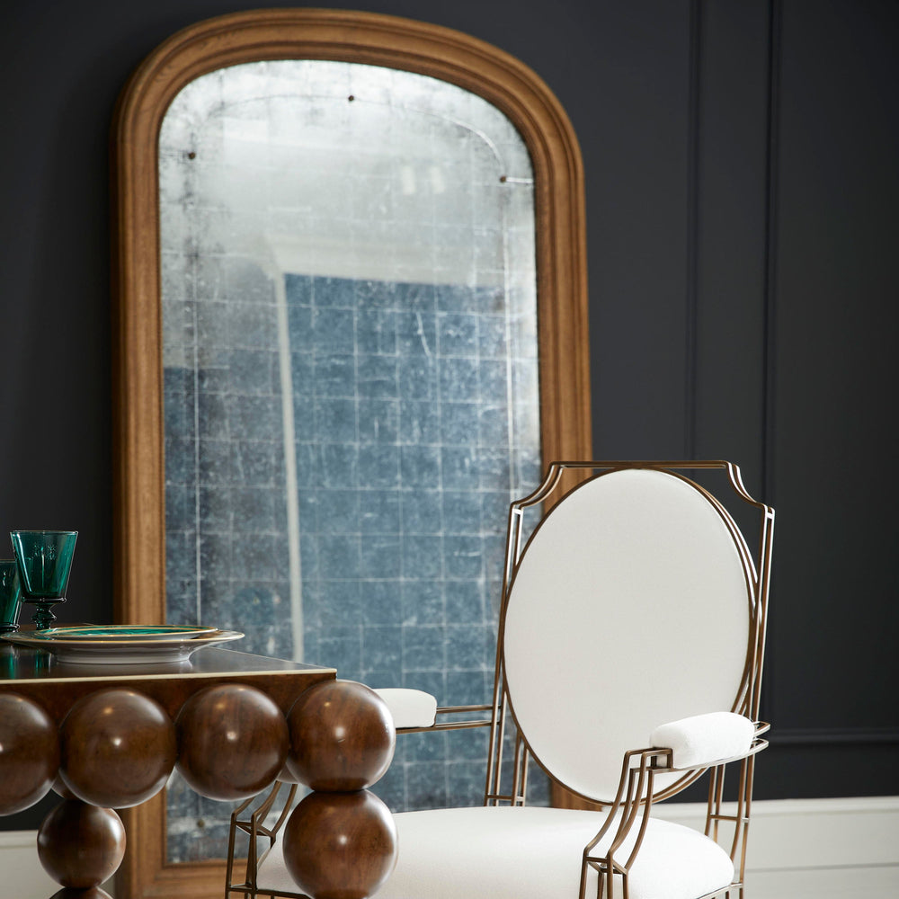 Lintel Floor Mirror
