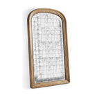Lintel Floor Mirror
