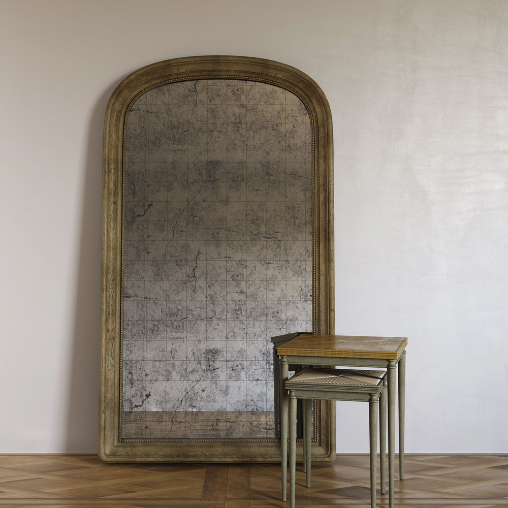 Lintel Floor Mirror