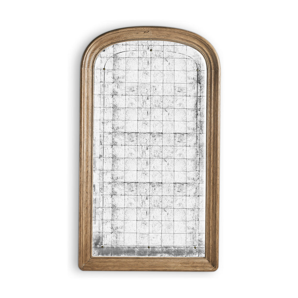 Lintel Floor Mirror