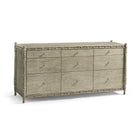 Morris Dresser