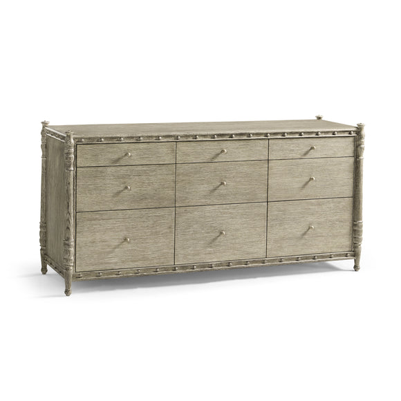 Morris Dresser