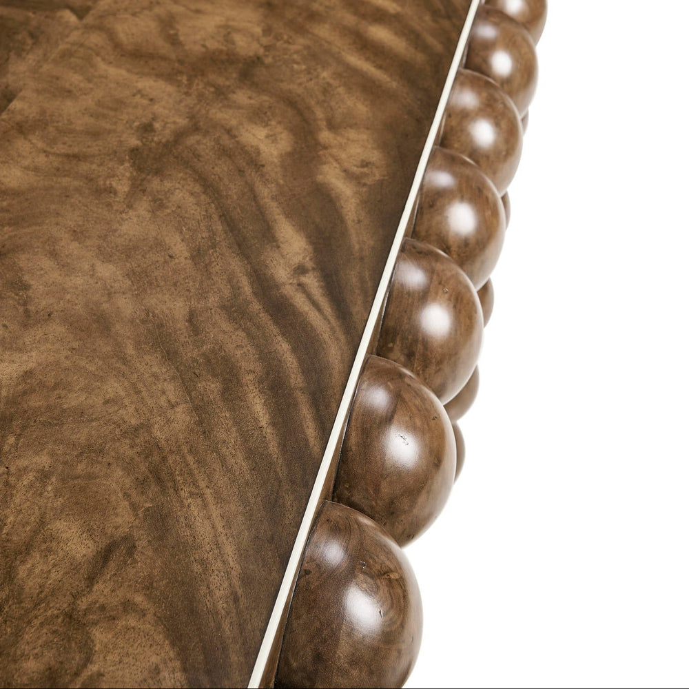 Orb Rectangular Dining Table