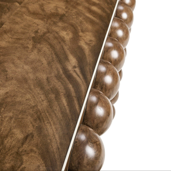 Orb Rectangular Dining Table