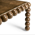 Orb Rectangular Dining Table
