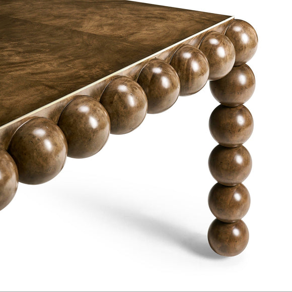 Orb Rectangular Dining Table