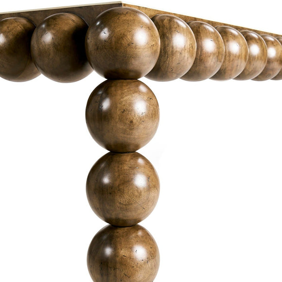 Orb Rectangular Dining Table