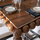Orb Rectangular Dining Table