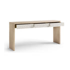 Pelagic Console Table