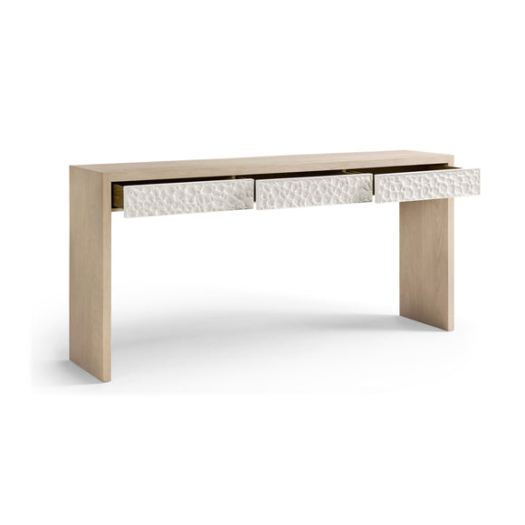 Pelagic Console Table