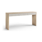 Pelagic Console Table
