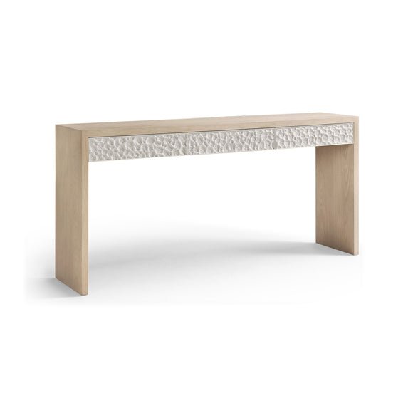 Pelagic Console Table