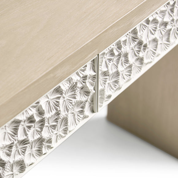 Pelagic Console Table
