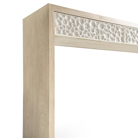 Pelagic Console Table