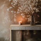 Pelagic Console Table