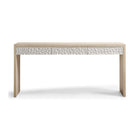 Pelagic Console Table