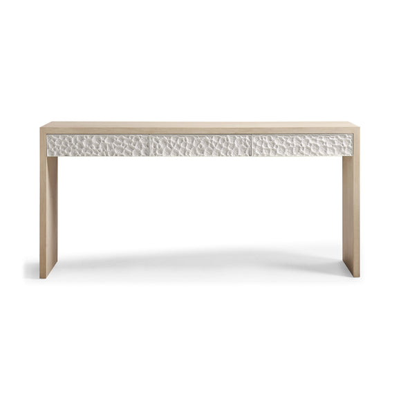 Pelagic Console Table