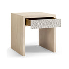 Pelagic End Table
