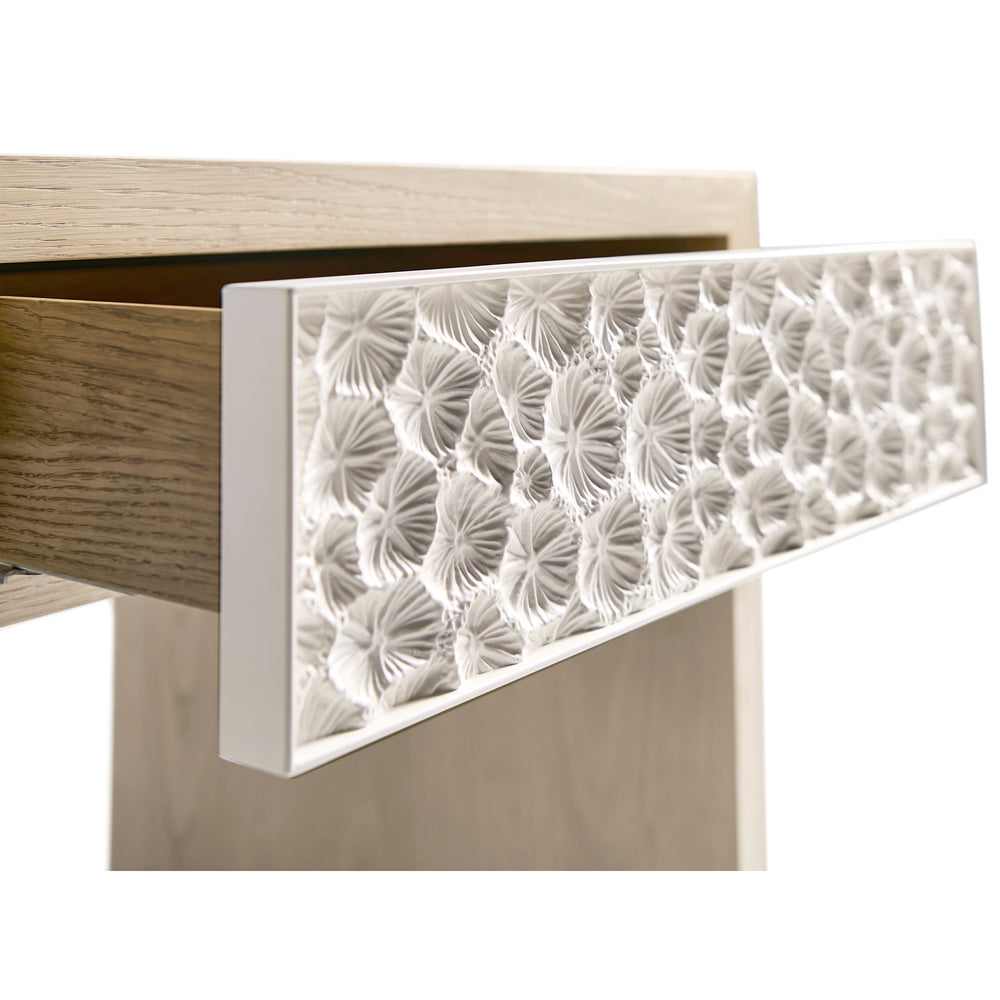 Pelagic End Table