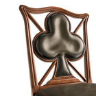 Playing Card Dining Side Chair