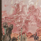 Rose Canyon Wall Art
