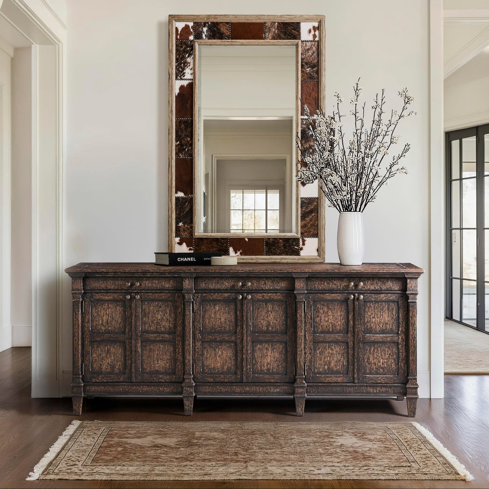 Sagehill Rectangular Mirror