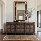 Sagehill Rectangular Mirror