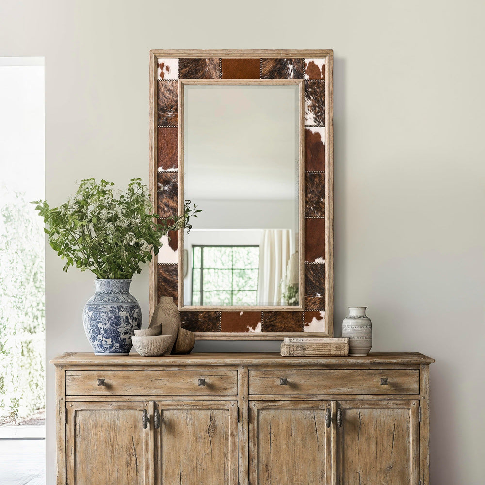 Sagehill Rectangular Mirror