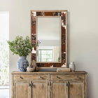 Sagehill Rectangular Mirror