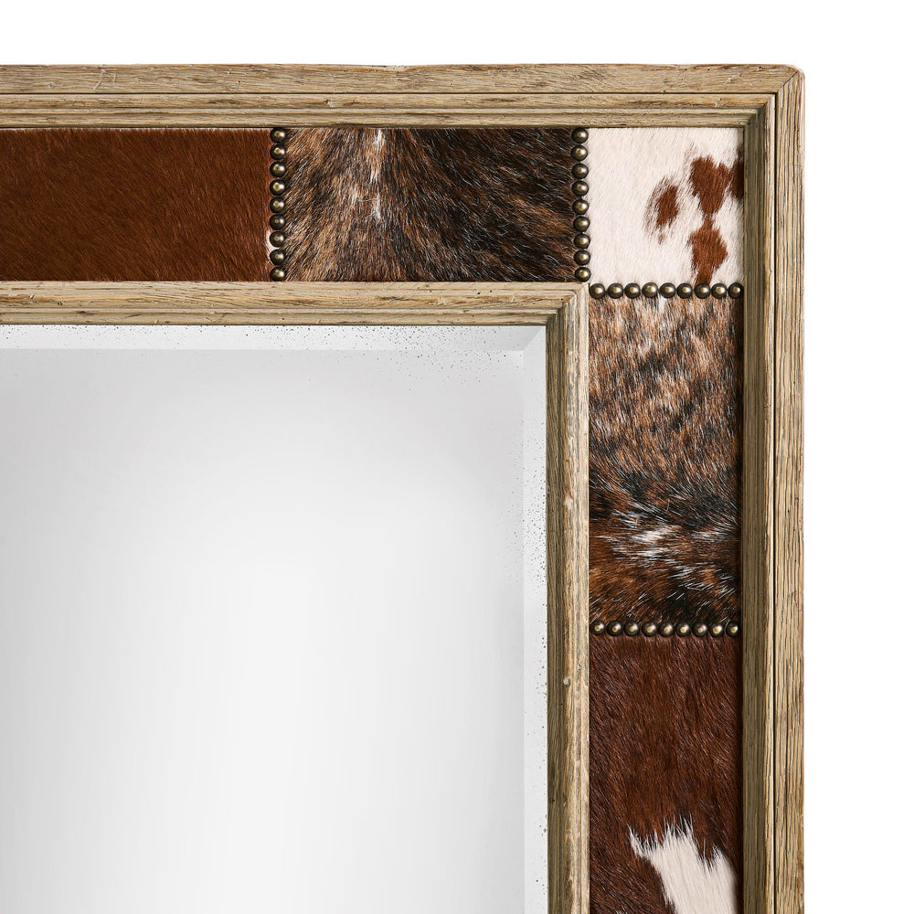 Sagehill Rectangular Mirror