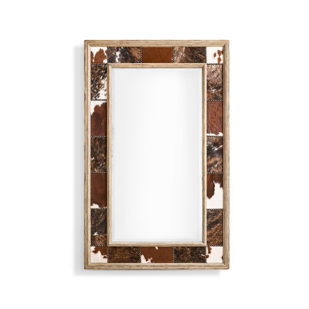 Sagehill Rectangular Mirror