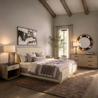 Sagehill Round Mirror