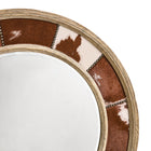 Sagehill Round Mirror
