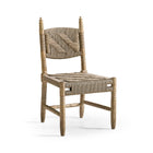 Sagehill Rush Seat Dining Side Chair