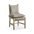 Sagehill Rush Seat Dining Side Chair