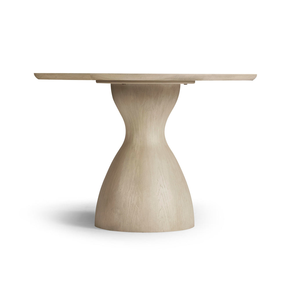 Seamount Pedistal Dining Table