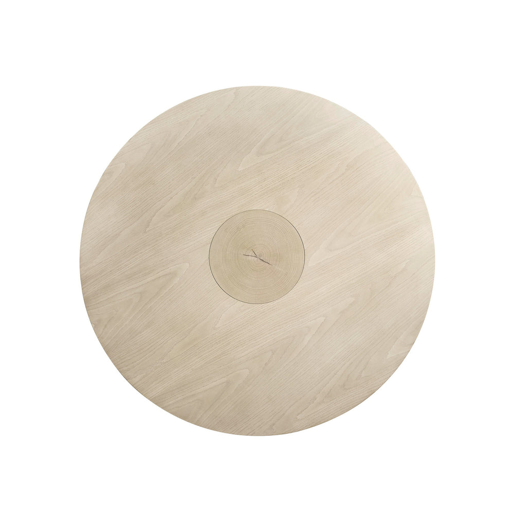 Seamount Pedistal Dining Table