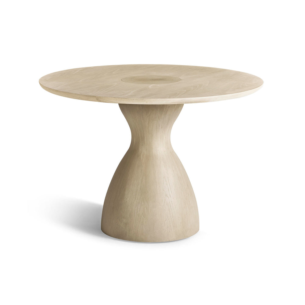 Seamount Pedistal Dining Table