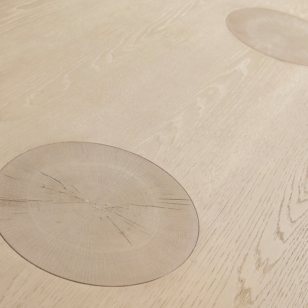 Seamount Rectangular Dining Table