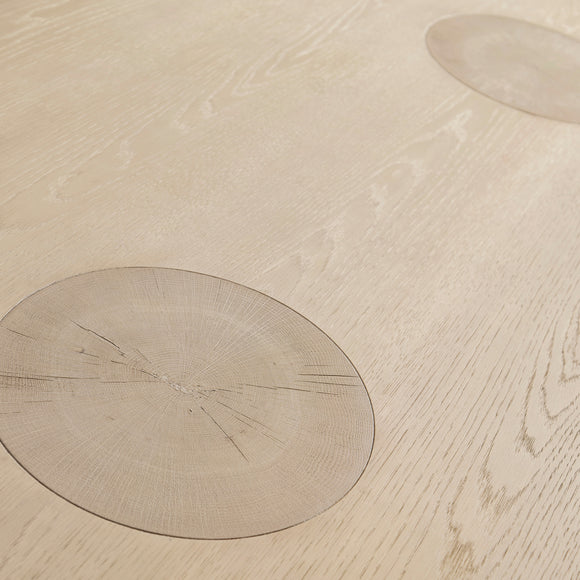 Seamount Rectangular Dining Table