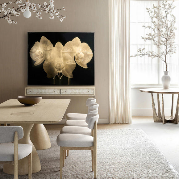 Seamount Rectangular Dining Table