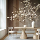 Seamount Rectangular Dining Table