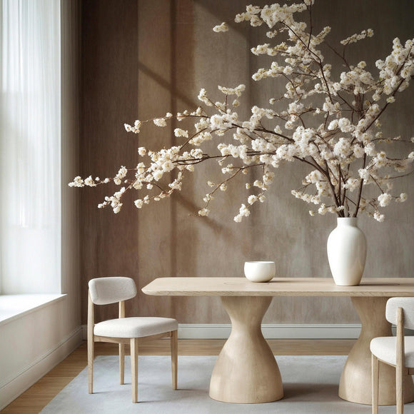 Seamount Rectangular Dining Table