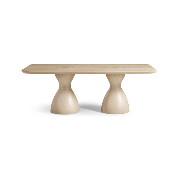 Seamount Rectangular Dining Table