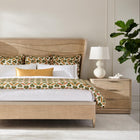 Seiche Woven Nightstand