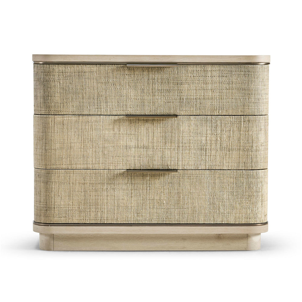 Seiche Woven Nightstand