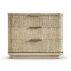 Seiche Woven Nightstand